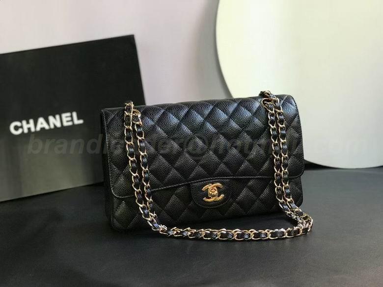 Chanel Handbags 45